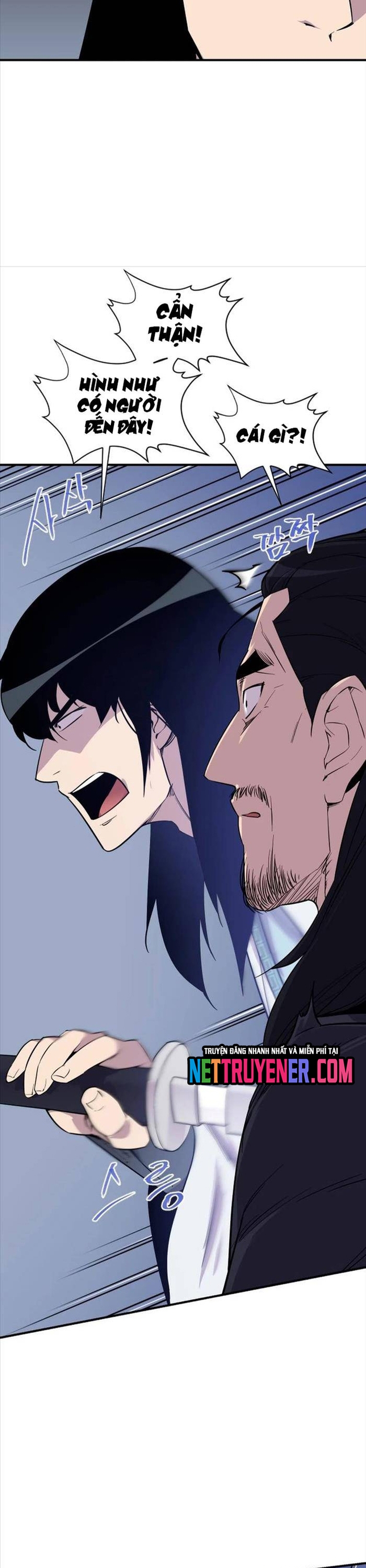 Kẻ Mạnh Nhất Lịch Sử Chap 184 - Next Chap 185