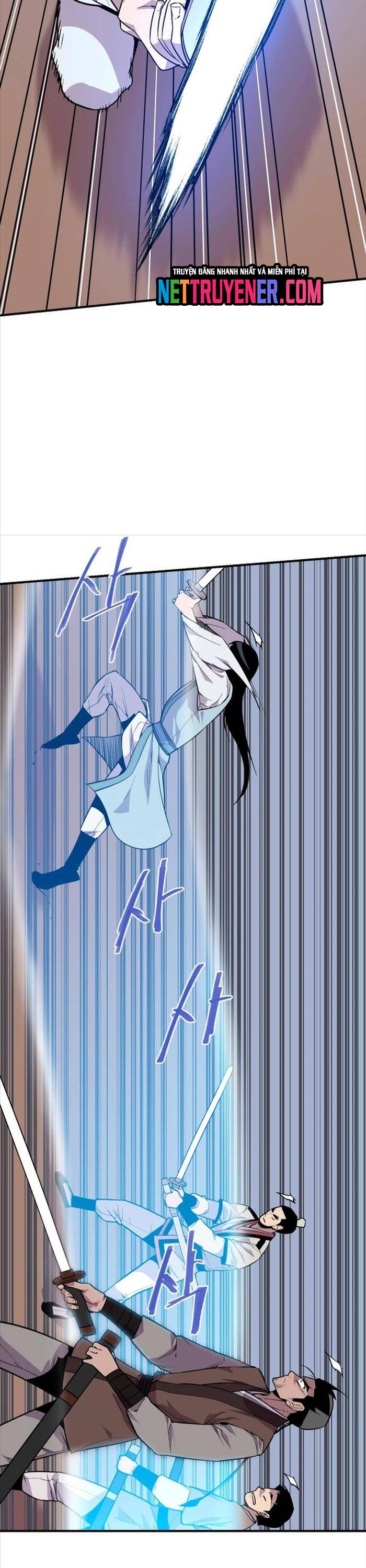 Kẻ Mạnh Nhất Lịch Sử Chap 184 - Next Chap 185