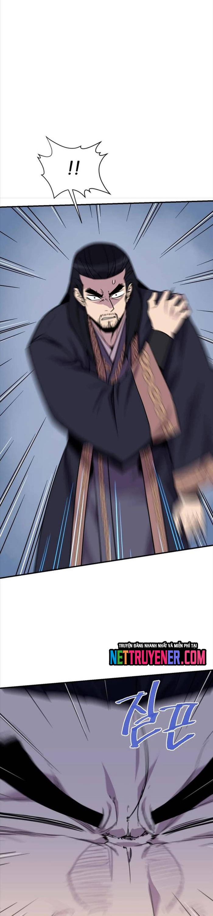 Kẻ Mạnh Nhất Lịch Sử Chap 184 - Next Chap 185