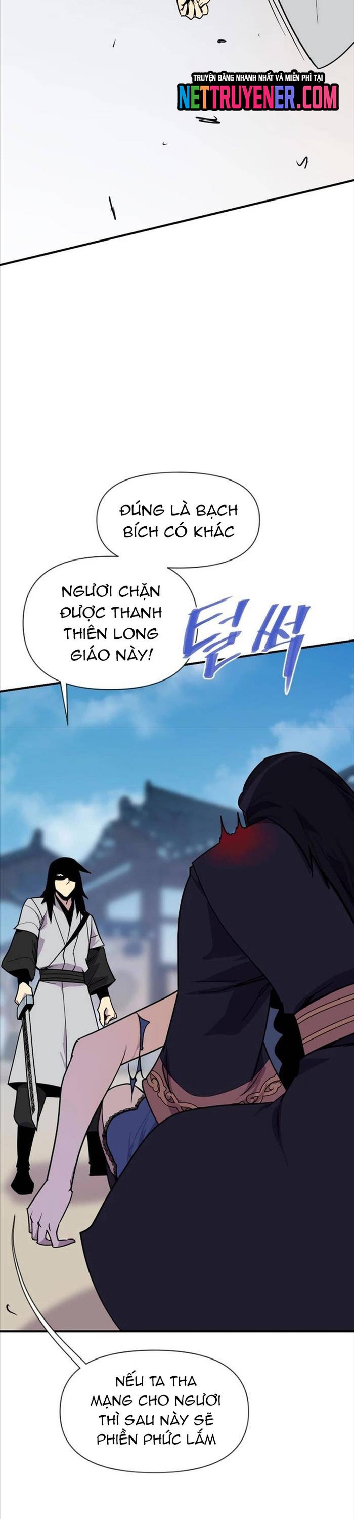 Kẻ Mạnh Nhất Lịch Sử Chap 184 - Next Chap 185