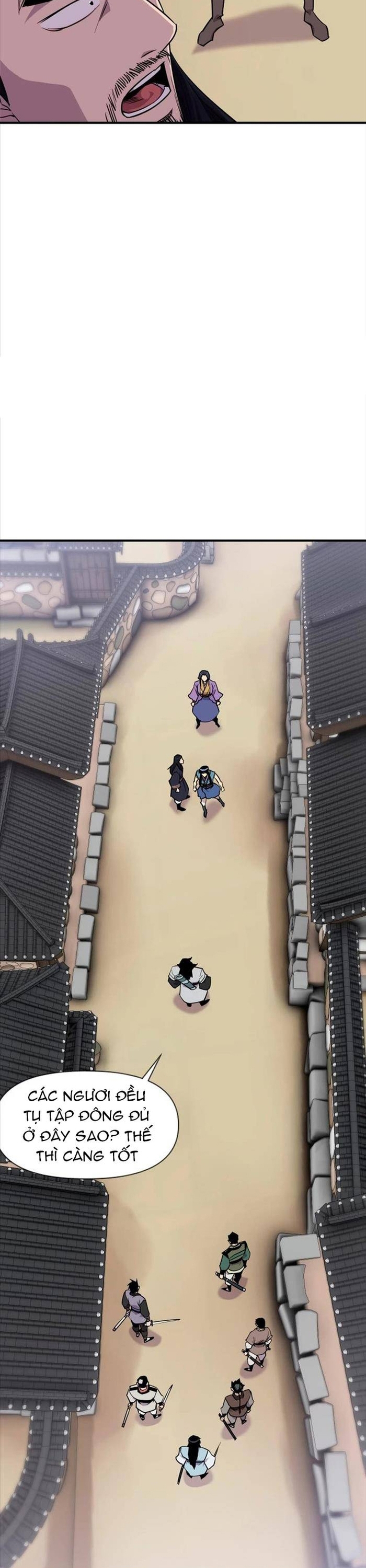 Kẻ Mạnh Nhất Lịch Sử Chap 184 - Next Chap 185