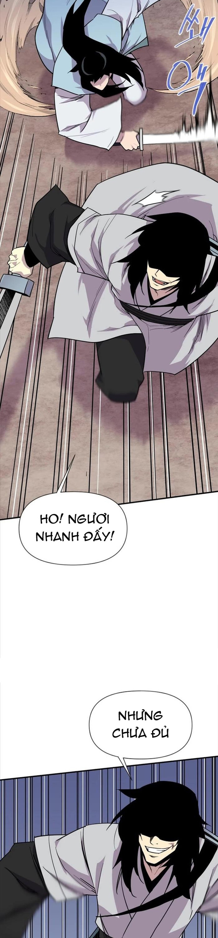 Kẻ Mạnh Nhất Lịch Sử Chap 184 - Next Chap 185