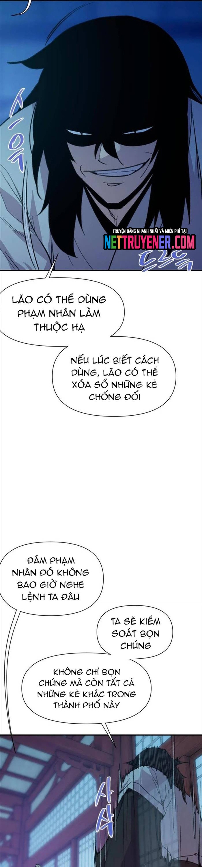 Kẻ Mạnh Nhất Lịch Sử Chap 184 - Next Chap 185