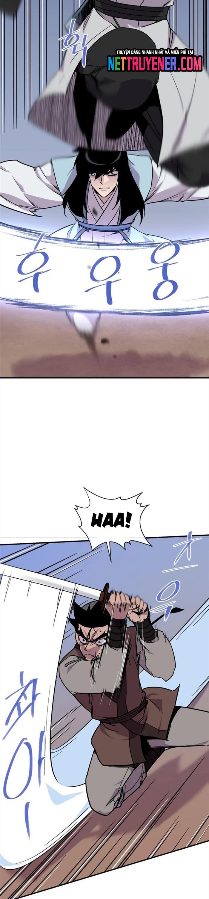 Kẻ Mạnh Nhất Lịch Sử Chap 184 - Next Chap 185