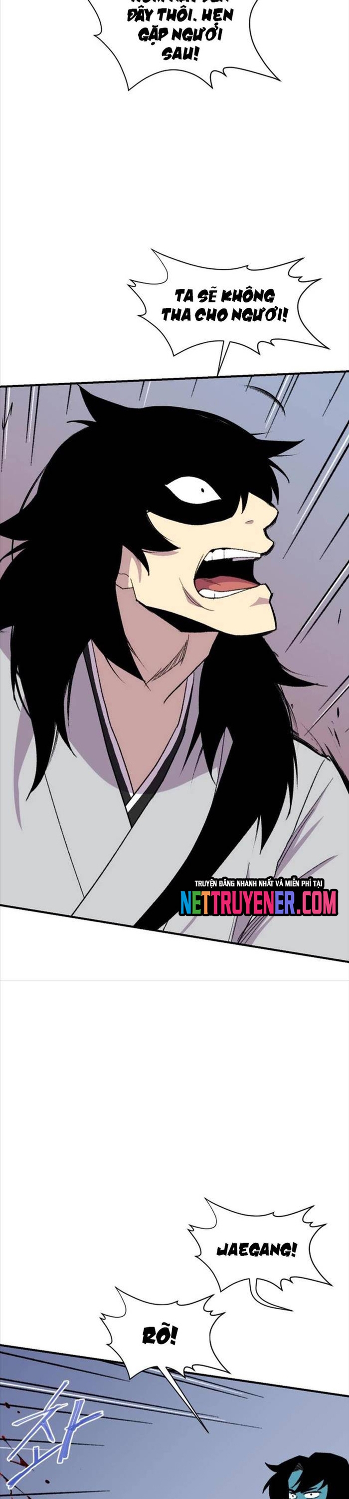 Kẻ Mạnh Nhất Lịch Sử Chap 184 - Next Chap 185