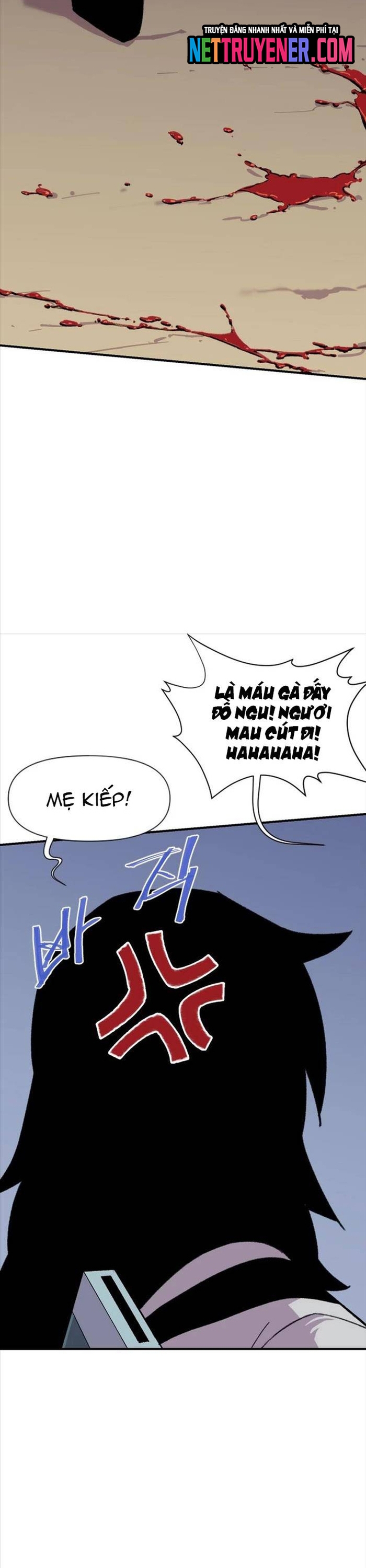 Kẻ Mạnh Nhất Lịch Sử Chap 184 - Next Chap 185