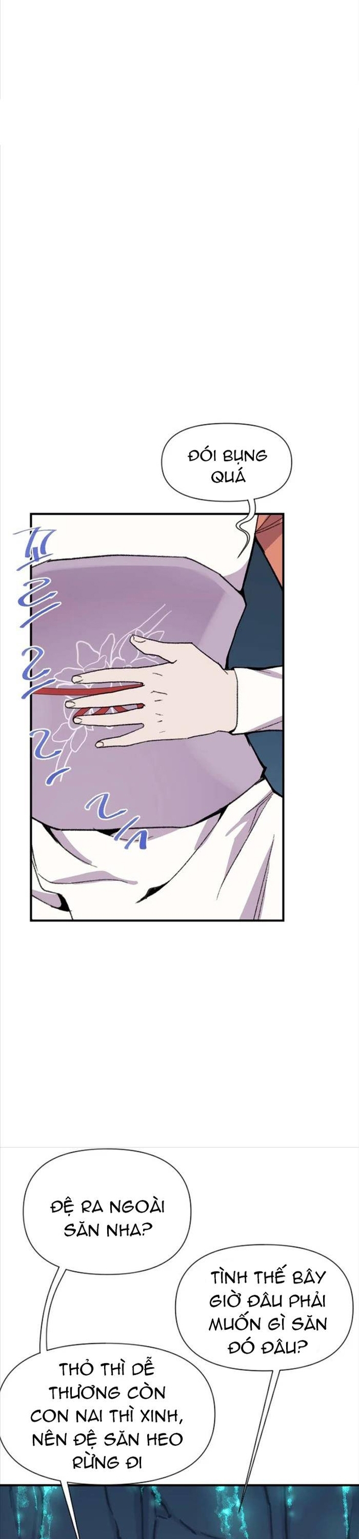 Kẻ Mạnh Nhất Lịch Sử Chap 184 - Next Chap 185