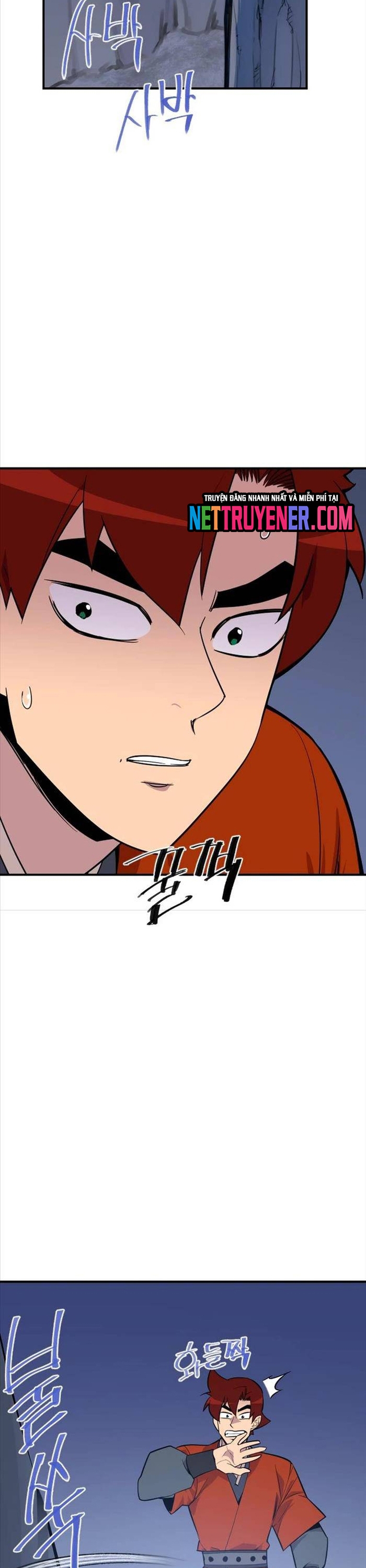 Kẻ Mạnh Nhất Lịch Sử Chap 184 - Next Chap 185