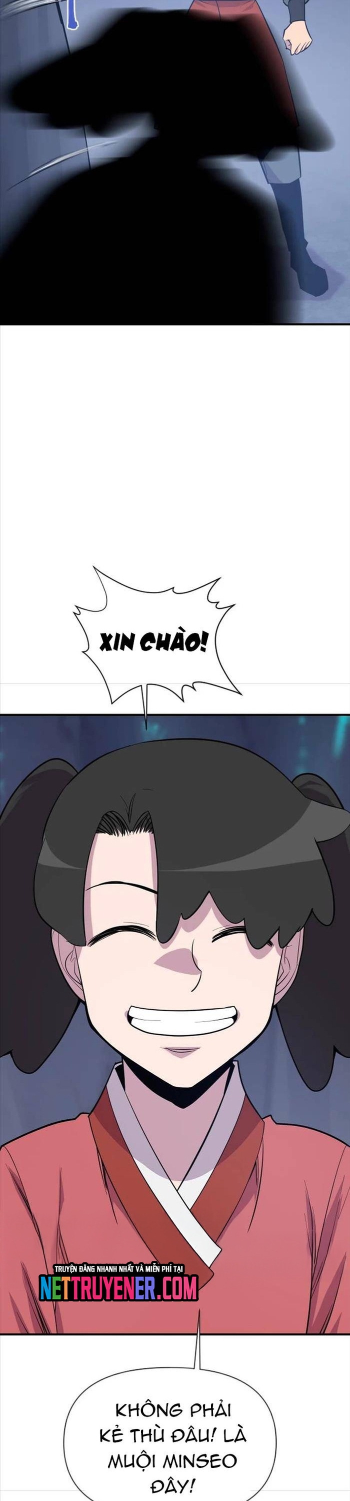 Kẻ Mạnh Nhất Lịch Sử Chap 184 - Next Chap 185