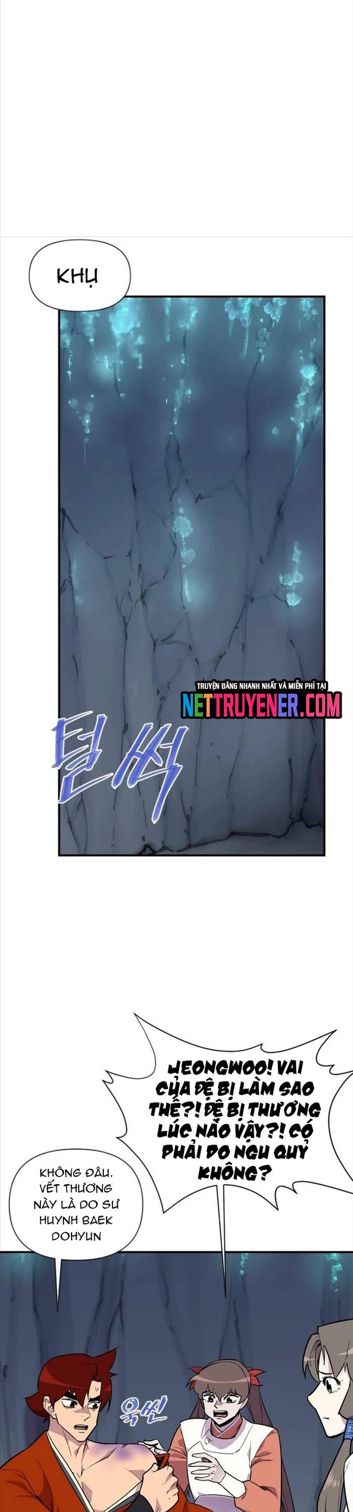 Kẻ Mạnh Nhất Lịch Sử Chap 184 - Next Chap 185