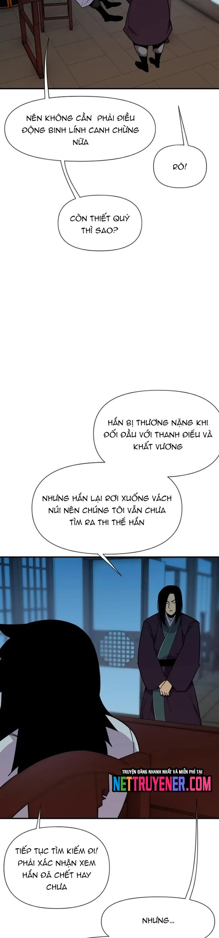 Kẻ Mạnh Nhất Lịch Sử Chap 185 - Next Chap 186