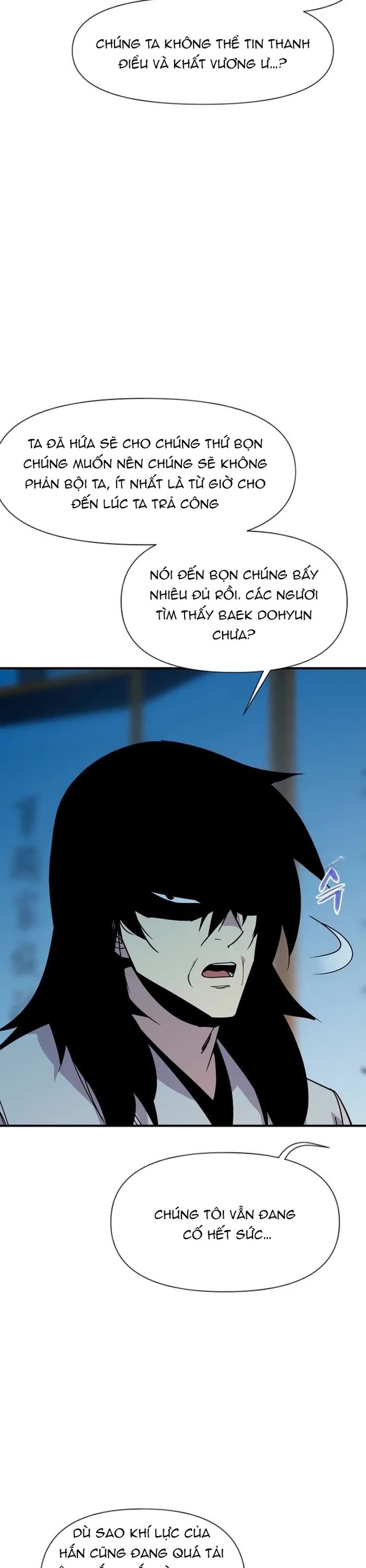 Kẻ Mạnh Nhất Lịch Sử Chap 185 - Next Chap 186