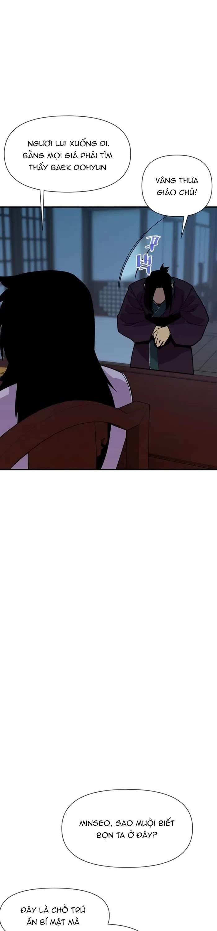 Kẻ Mạnh Nhất Lịch Sử Chap 185 - Next Chap 186