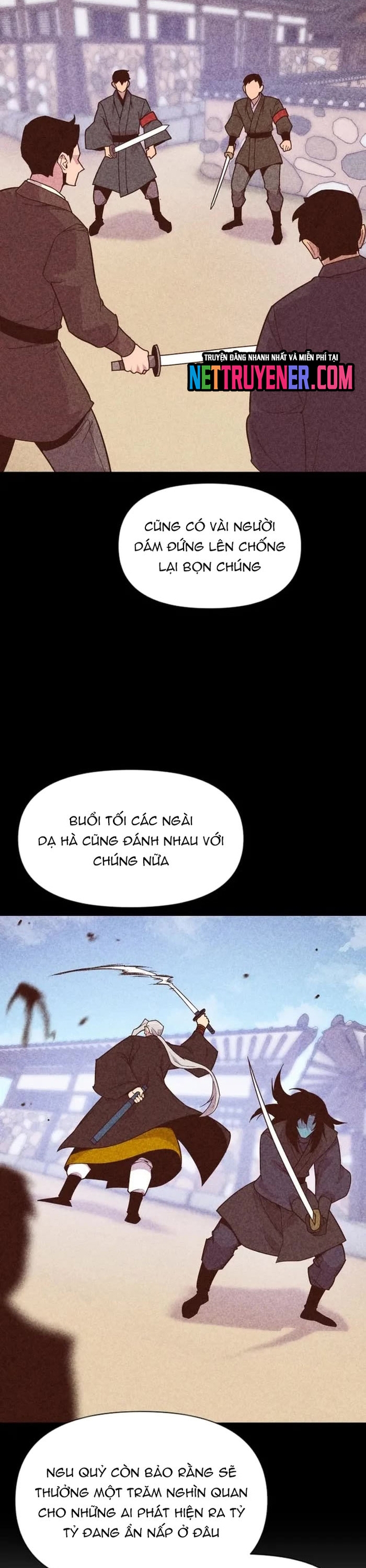 Kẻ Mạnh Nhất Lịch Sử Chap 185 - Next Chap 186