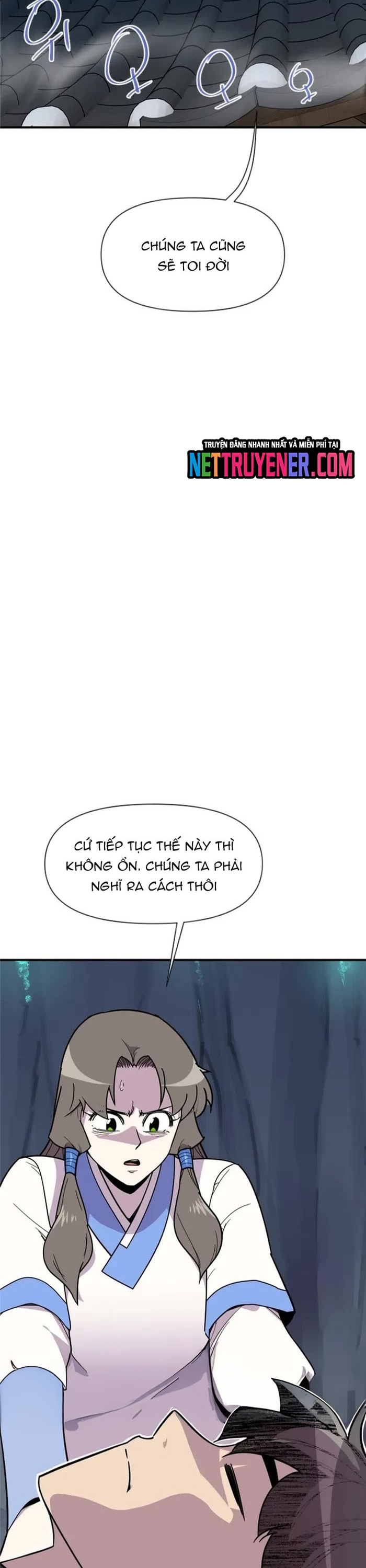 Kẻ Mạnh Nhất Lịch Sử Chap 185 - Next Chap 186