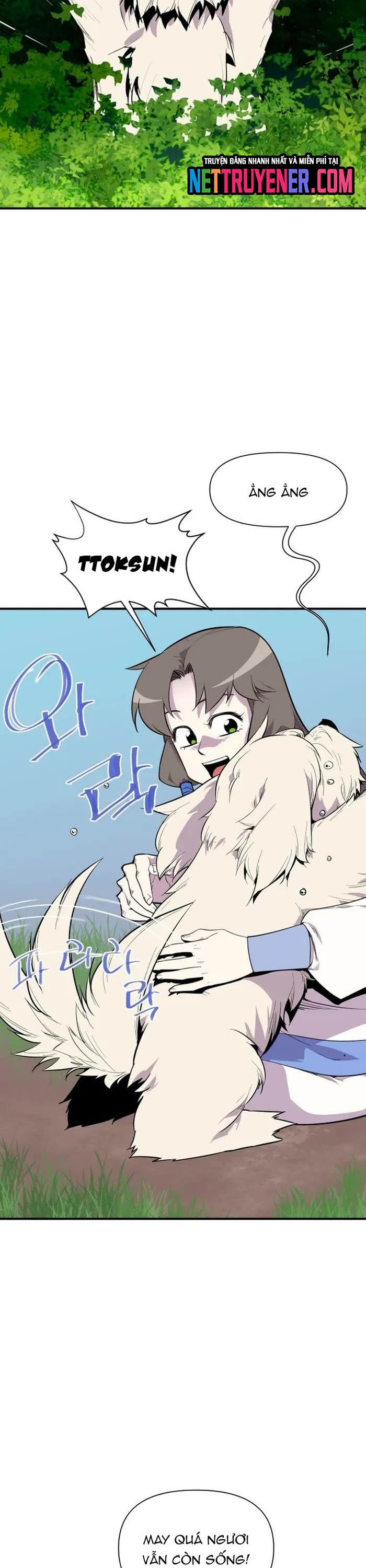 Kẻ Mạnh Nhất Lịch Sử Chap 185 - Next Chap 186