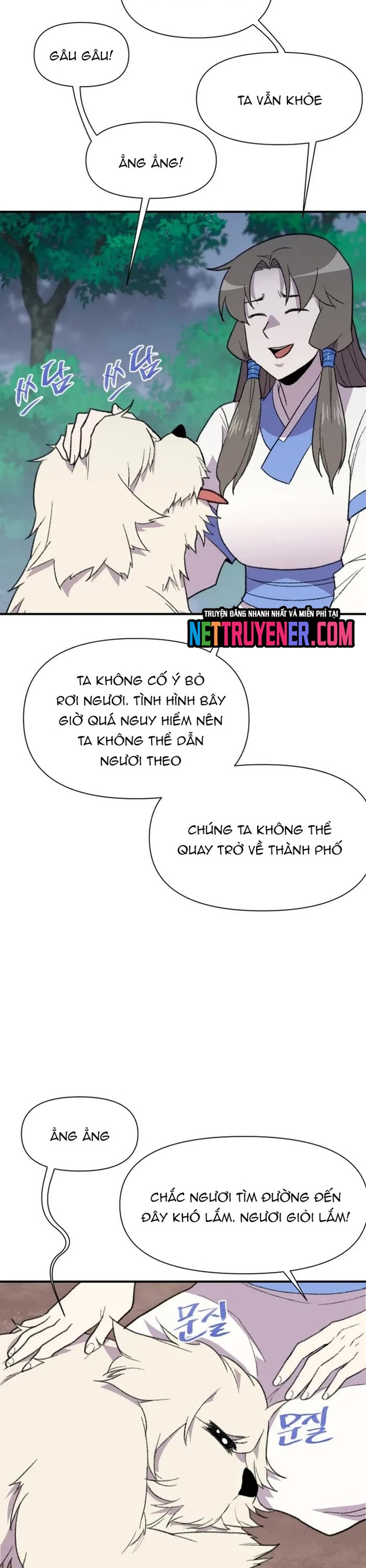 Kẻ Mạnh Nhất Lịch Sử Chap 185 - Next Chap 186