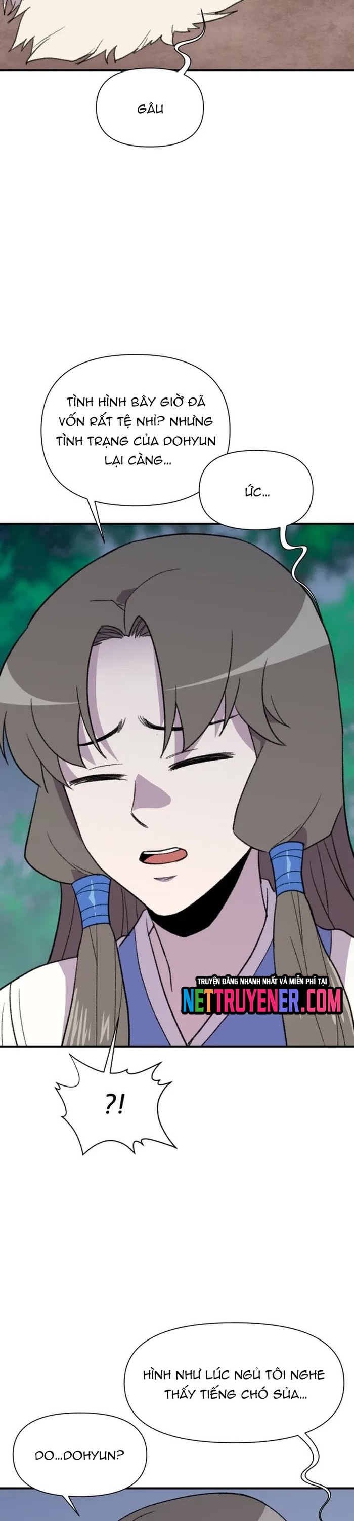 Kẻ Mạnh Nhất Lịch Sử Chap 185 - Next Chap 186