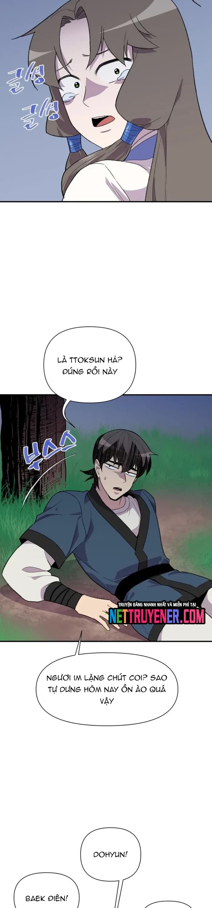 Kẻ Mạnh Nhất Lịch Sử Chap 185 - Next Chap 186