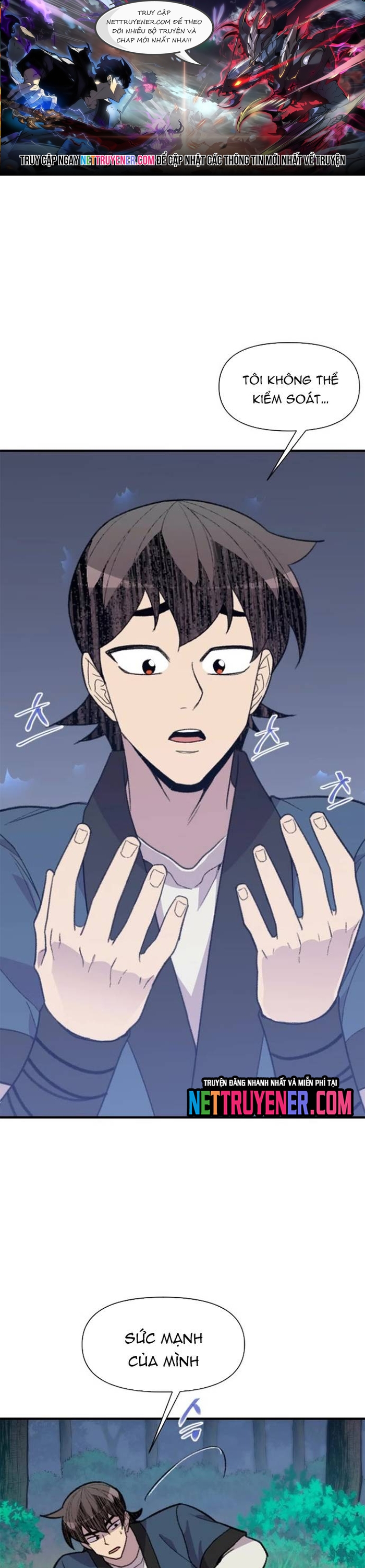 Kẻ Mạnh Nhất Lịch Sử Chap 186 - Next Chap 187