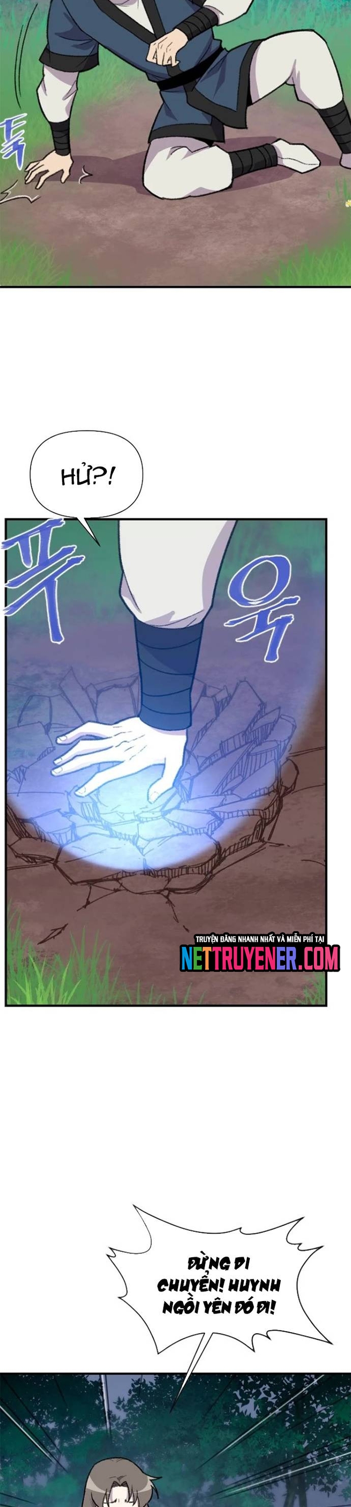 Kẻ Mạnh Nhất Lịch Sử Chap 186 - Next Chap 187