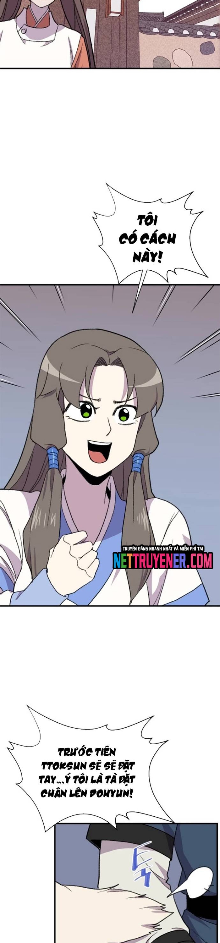 Kẻ Mạnh Nhất Lịch Sử Chap 186 - Next Chap 187