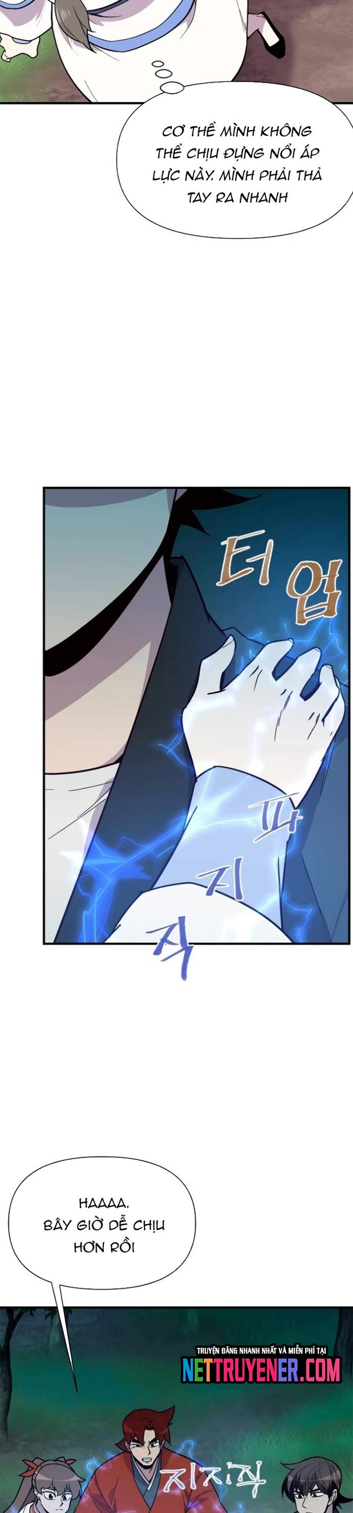 Kẻ Mạnh Nhất Lịch Sử Chap 186 - Next Chap 187