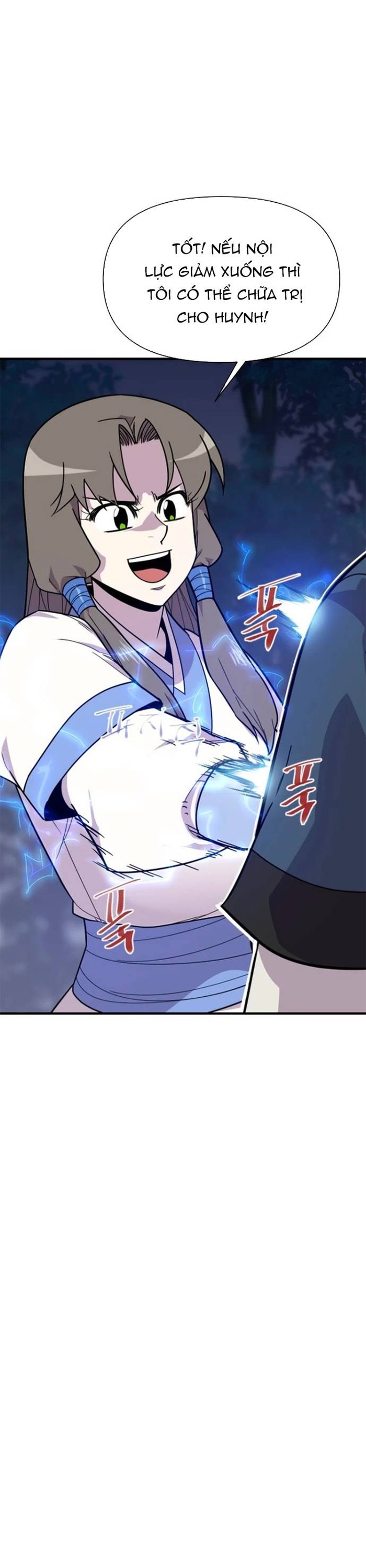 Kẻ Mạnh Nhất Lịch Sử Chap 186 - Next Chap 187