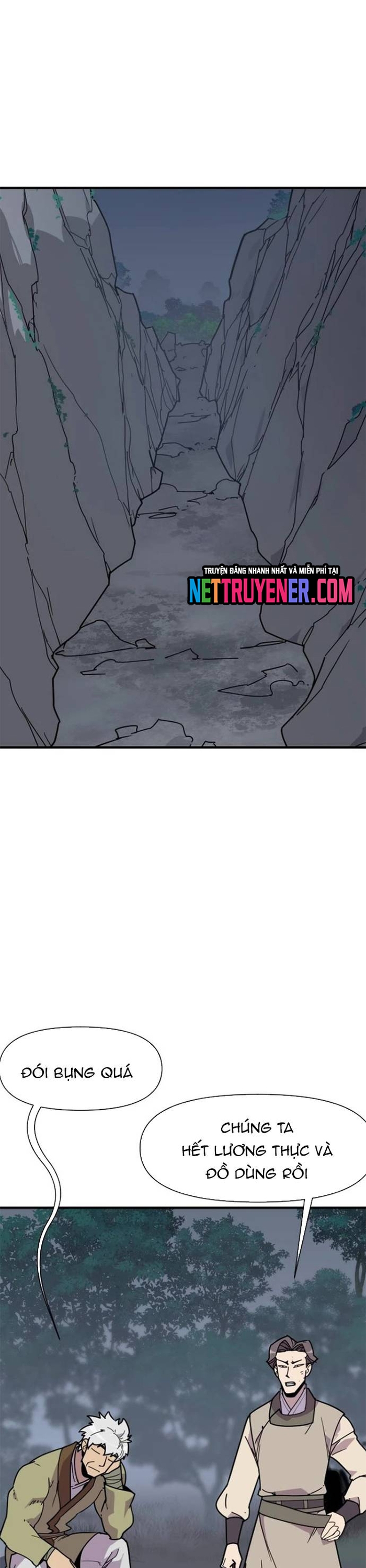 Kẻ Mạnh Nhất Lịch Sử Chap 186 - Next Chap 187