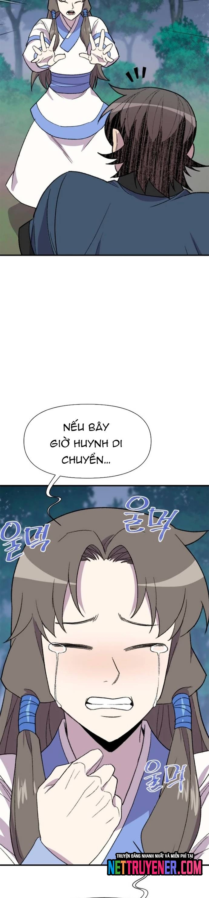 Kẻ Mạnh Nhất Lịch Sử Chap 186 - Next Chap 187