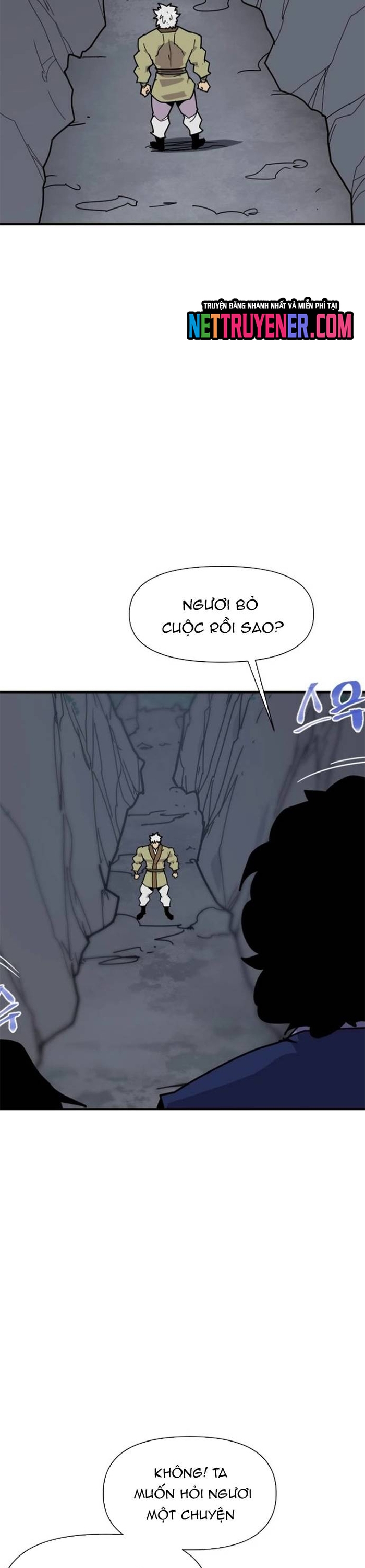 Kẻ Mạnh Nhất Lịch Sử Chap 186 - Next Chap 187
