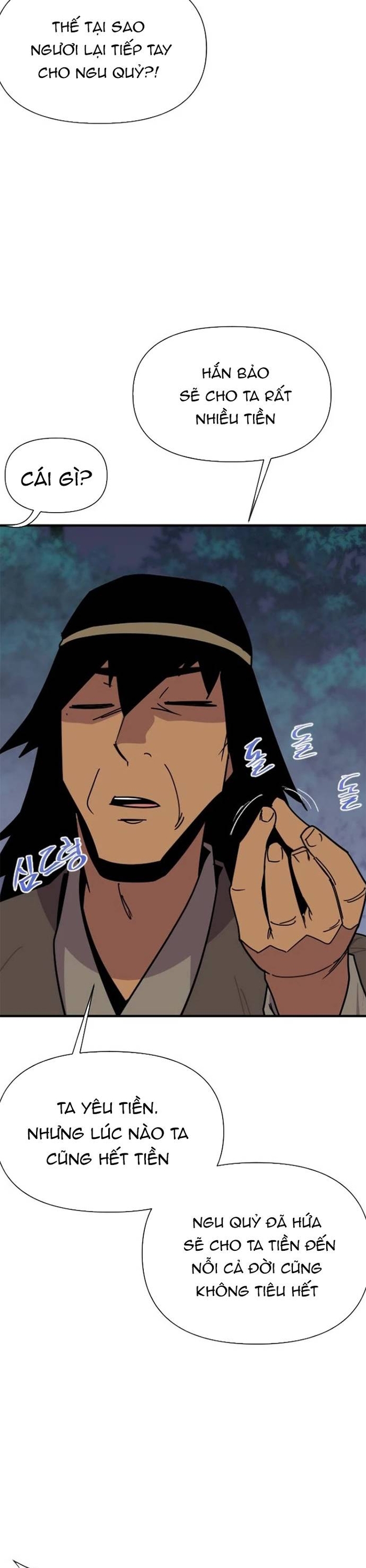 Kẻ Mạnh Nhất Lịch Sử Chap 186 - Next Chap 187