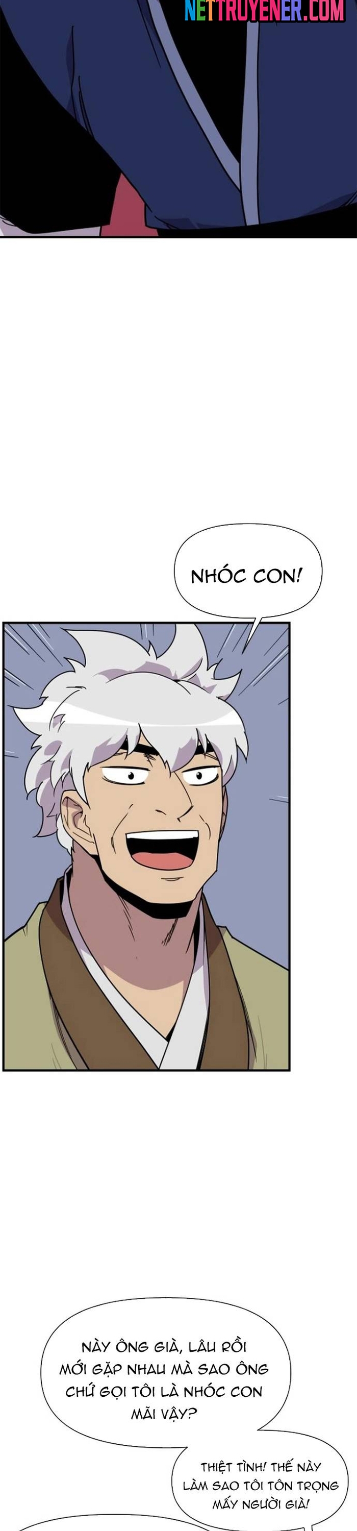 Kẻ Mạnh Nhất Lịch Sử Chap 186 - Next Chap 187