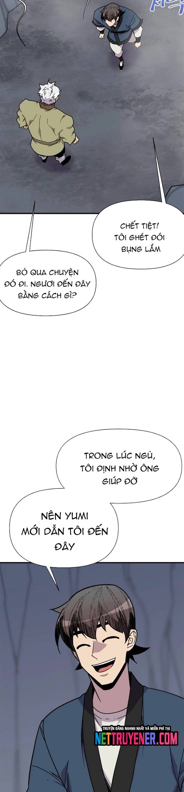 Kẻ Mạnh Nhất Lịch Sử Chap 186 - Next Chap 187