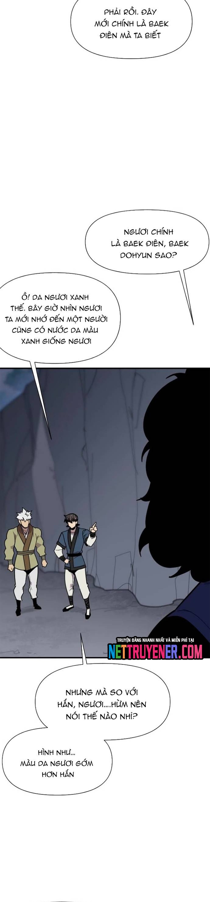 Kẻ Mạnh Nhất Lịch Sử Chap 186 - Next Chap 187