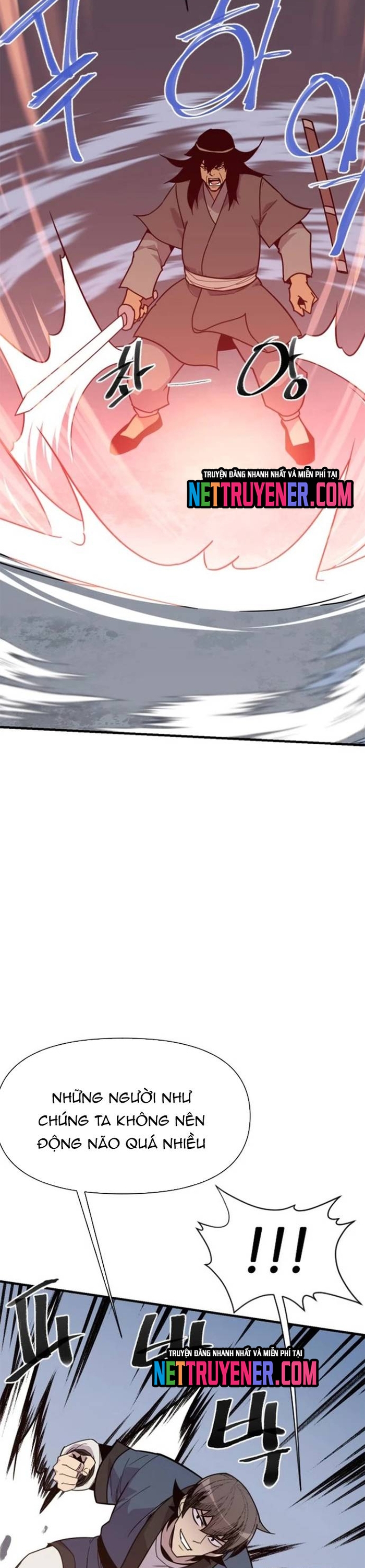 Kẻ Mạnh Nhất Lịch Sử Chap 186 - Next Chap 187