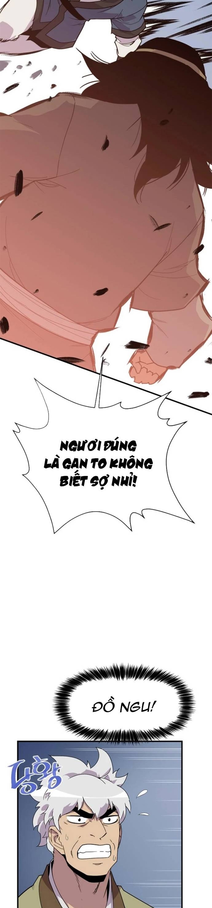 Kẻ Mạnh Nhất Lịch Sử Chap 186 - Next Chap 187