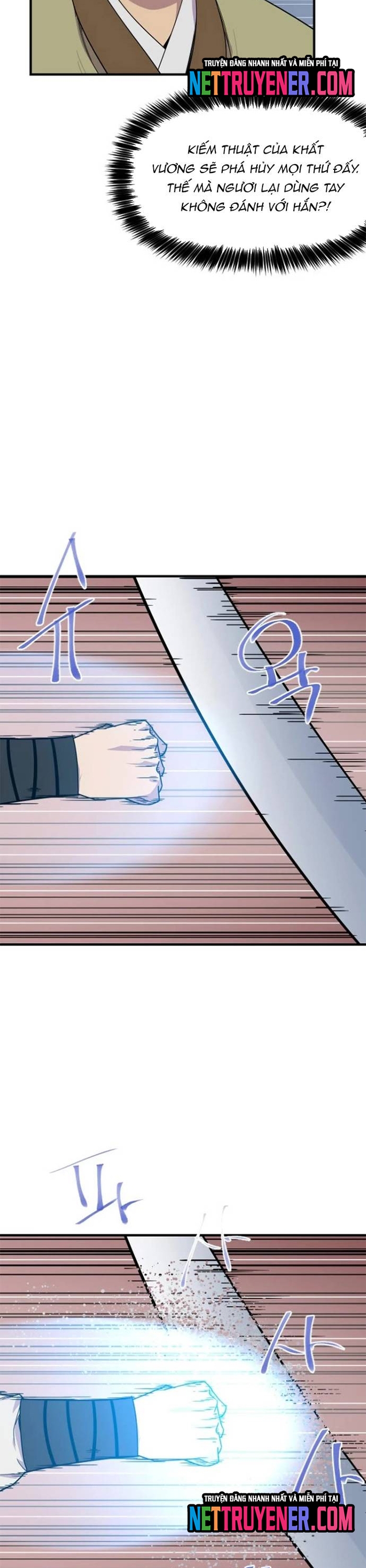 Kẻ Mạnh Nhất Lịch Sử Chap 186 - Next Chap 187