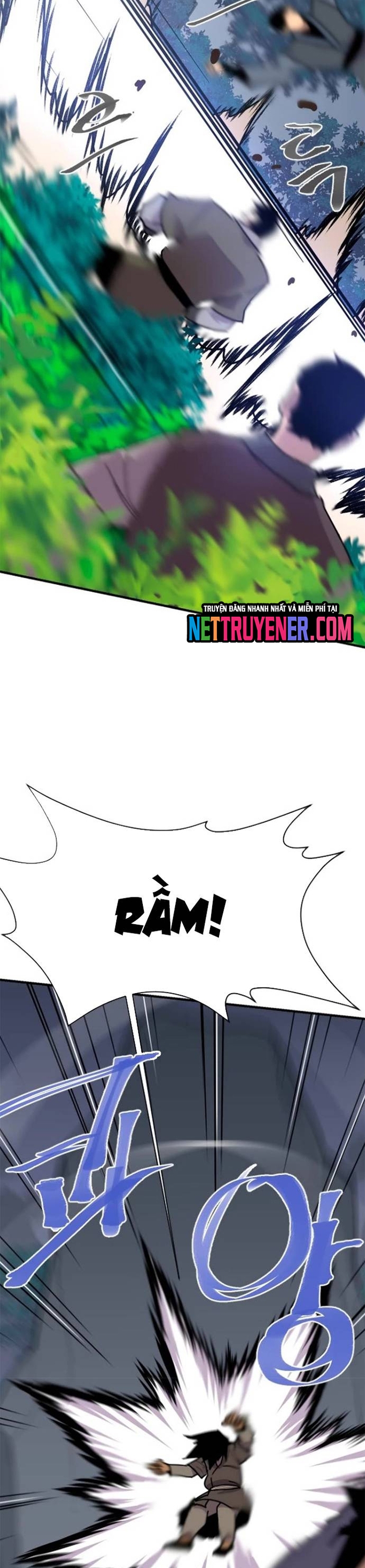 Kẻ Mạnh Nhất Lịch Sử Chap 186 - Next Chap 187