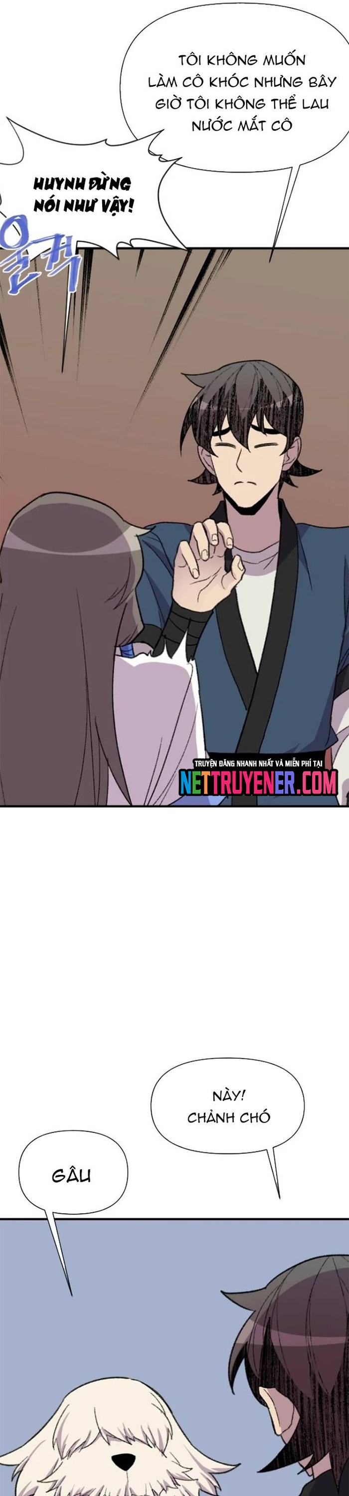 Kẻ Mạnh Nhất Lịch Sử Chap 186 - Next Chap 187