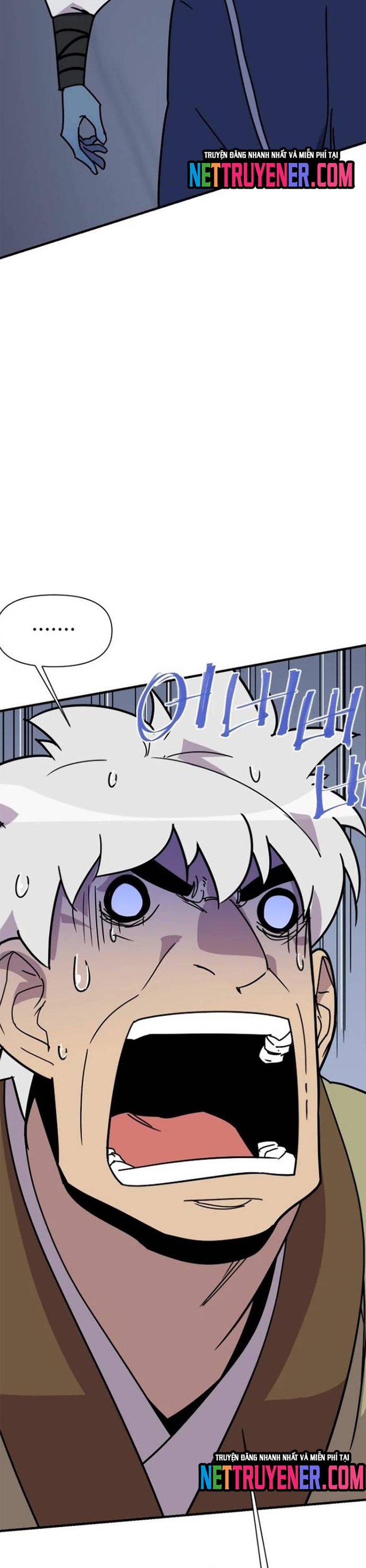 Kẻ Mạnh Nhất Lịch Sử Chap 186 - Next Chap 187