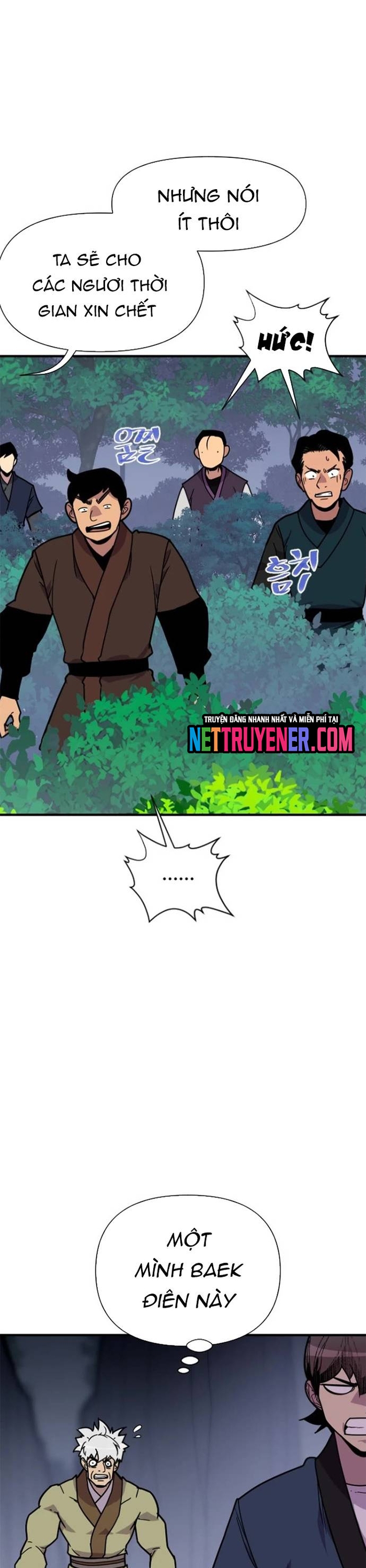 Kẻ Mạnh Nhất Lịch Sử Chap 187 - Next Chap 188