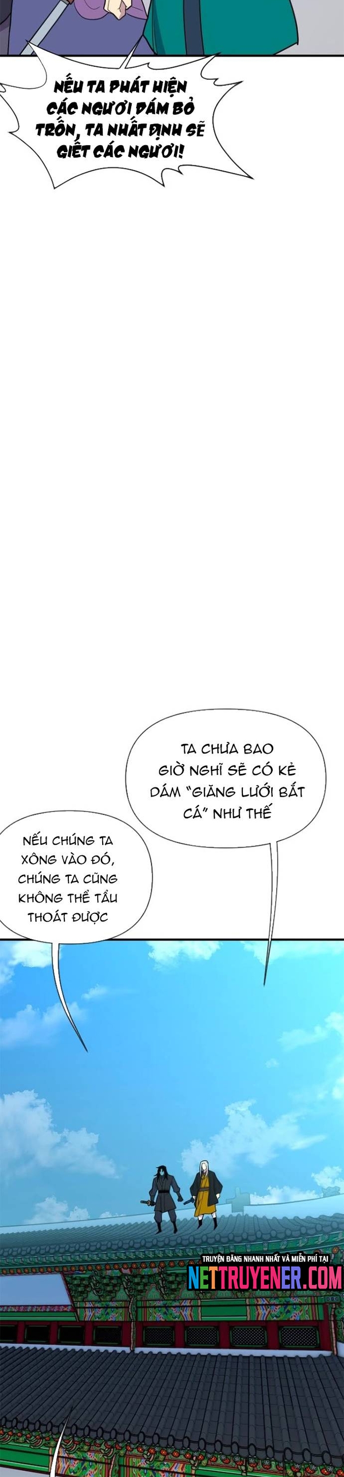Kẻ Mạnh Nhất Lịch Sử Chap 187 - Next Chap 188