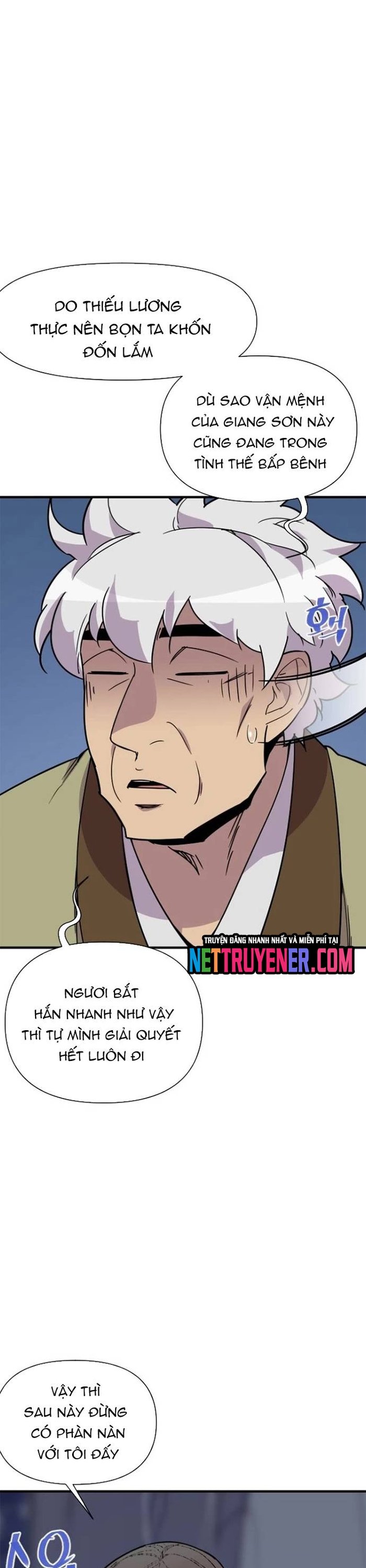 Kẻ Mạnh Nhất Lịch Sử Chap 187 - Next Chap 188