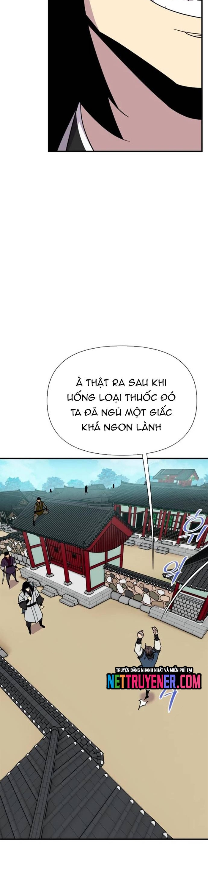 Kẻ Mạnh Nhất Lịch Sử Chap 187 - Next Chap 188
