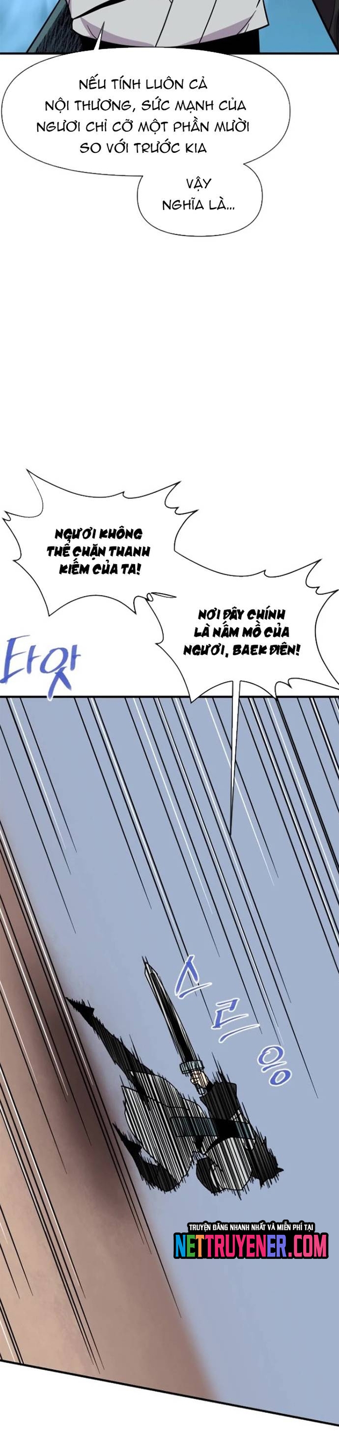 Kẻ Mạnh Nhất Lịch Sử Chap 187 - Next Chap 188