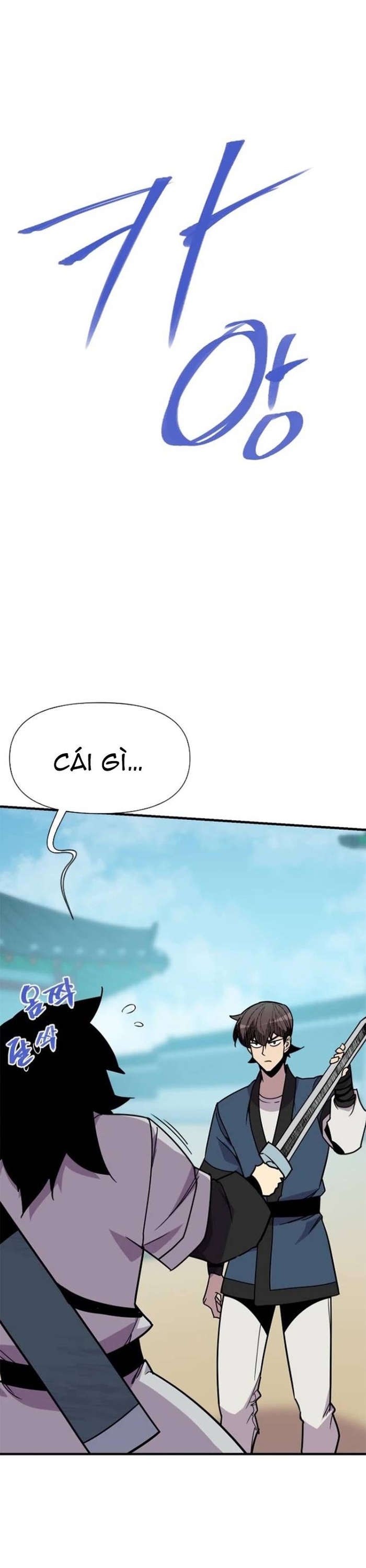 Kẻ Mạnh Nhất Lịch Sử Chap 187 - Next Chap 188