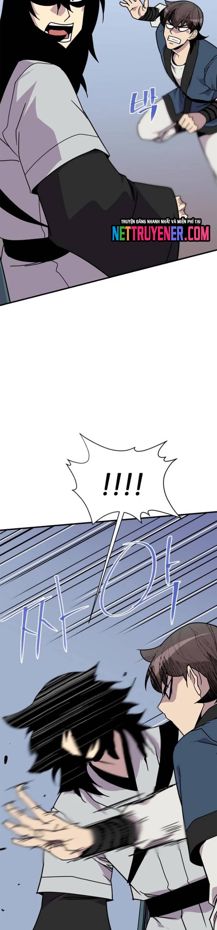 Kẻ Mạnh Nhất Lịch Sử Chap 187 - Next Chap 188