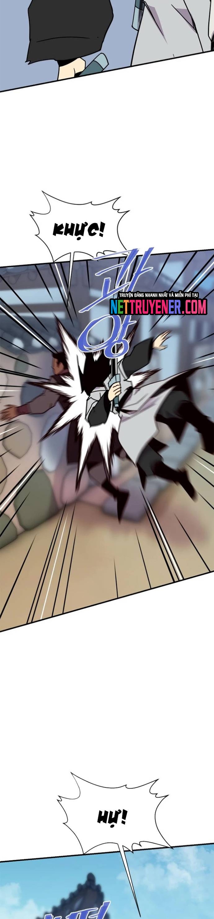 Kẻ Mạnh Nhất Lịch Sử Chap 187 - Next Chap 188