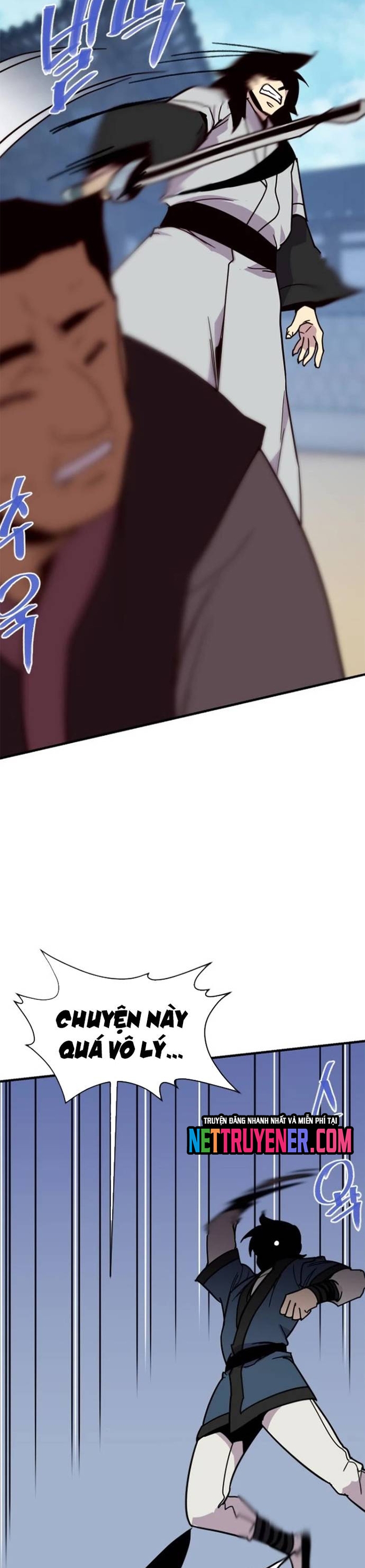 Kẻ Mạnh Nhất Lịch Sử Chap 187 - Next Chap 188